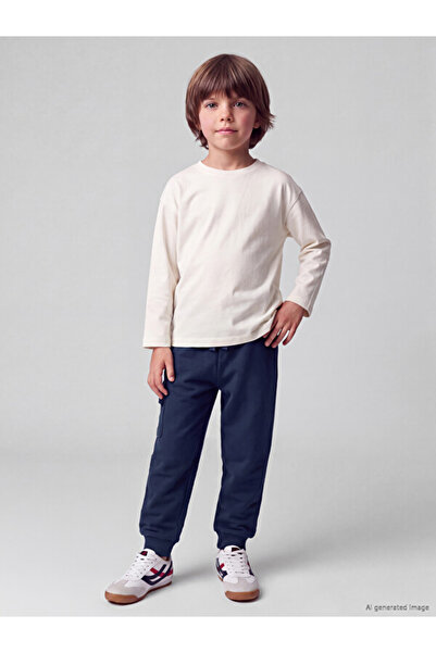 LC Waikiki Timeless Clothing & Timeless Choices Boys' Jogger Sweatpants with ...