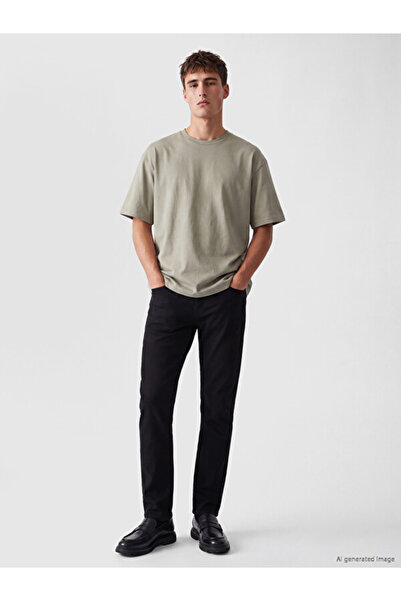 LC Waikiki Timeless Clothing & Timeless Choices 750 Slim Fit Men's Jean Pants
