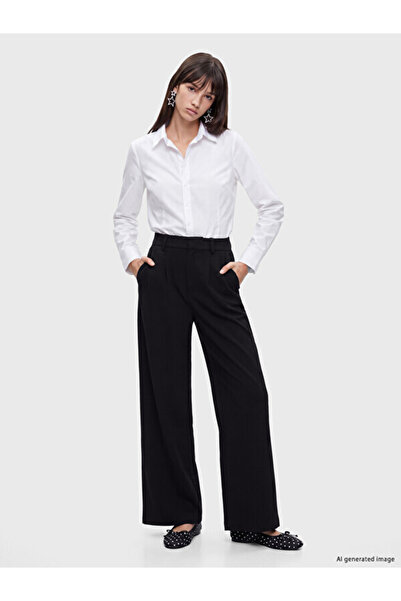 LC Waikiki Timeless Clothing & Timeless Choices Relaxed Fit Soft Touch Women'...