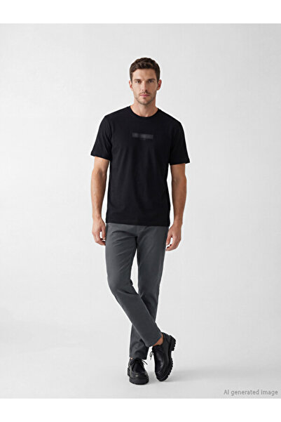 LC Waikiki Timeless Clothing & Timeless Choices Slim Fit Men's Chino Pants