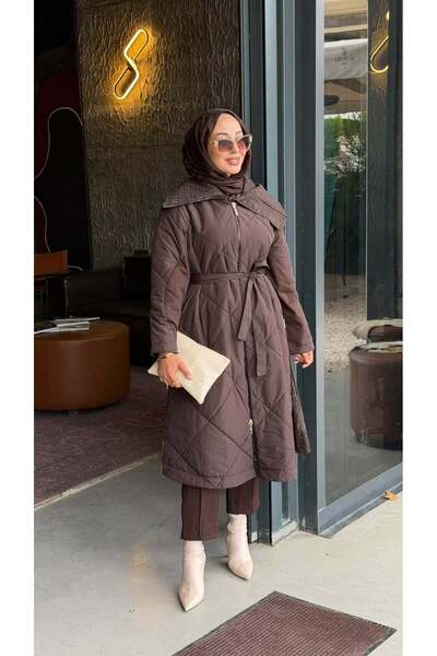 MissWhence Şişme Kap 40536