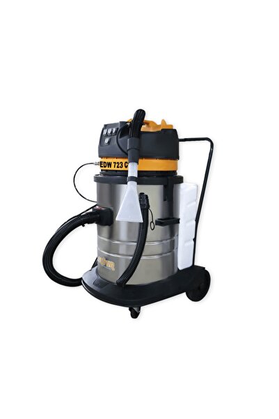 Safran Halı Ve Koltuk Yıkama Makinası Edw 723 C