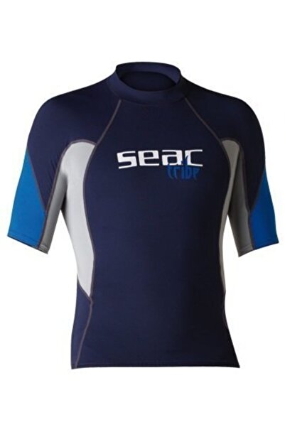 Seac Sub RUSH GUARD RAA EVO UST (KISA KOLLU) S BEDEN
