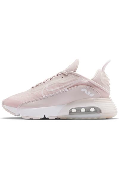Nike Air Max 2090 Kadın Pembe Spor Ayakkabı Ct1290-600