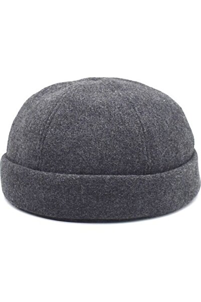 Armasstore Ayarlanabilir Kışlık Takke Şapka