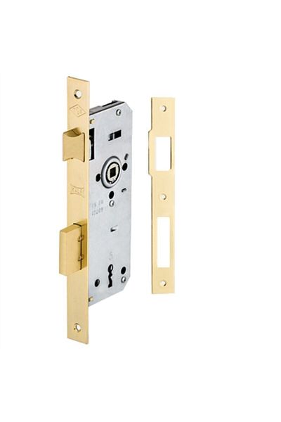 Kale Kilit Kale 151/R Room Door Lock