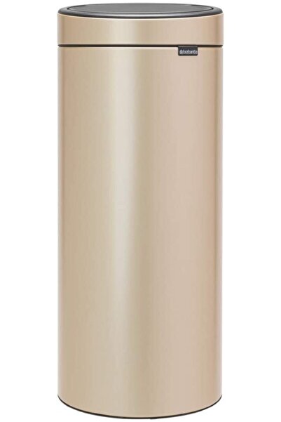 Brabantia Dokunmatik Çöp Kovası 30 Lt Basmatik Çöp Kutusu