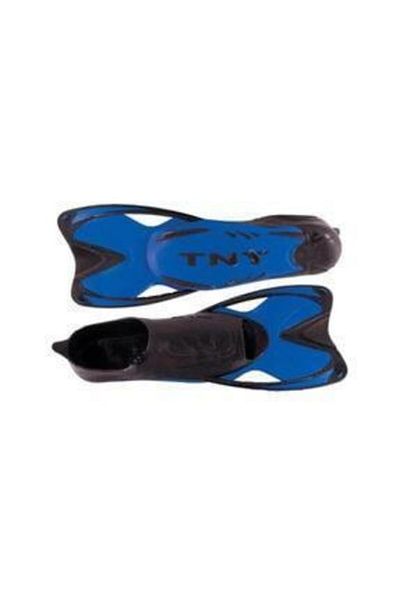 TNT 33-34 Blue Short Pool Pallet