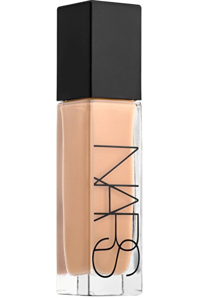 Nars Natural Radiant Longwear Foundation - Mont Blanc
