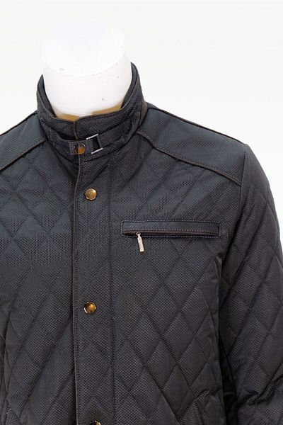 Dyna 7500 Daynax Coat