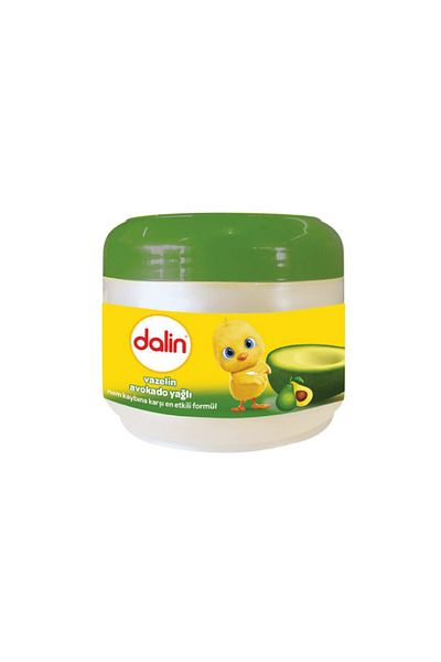 Dalin Avocado Oil Vaseline - 100 Gr Brand