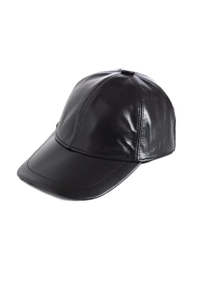 Hat Factory Piele basic Kep