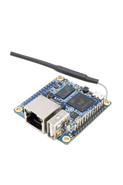 Genel Markalar Orange Pi Zero 256 Mb