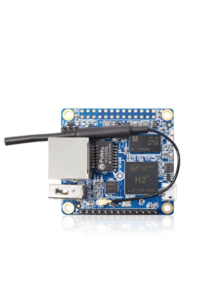 Genel Markalar Orange Pi Zero LTS 512M