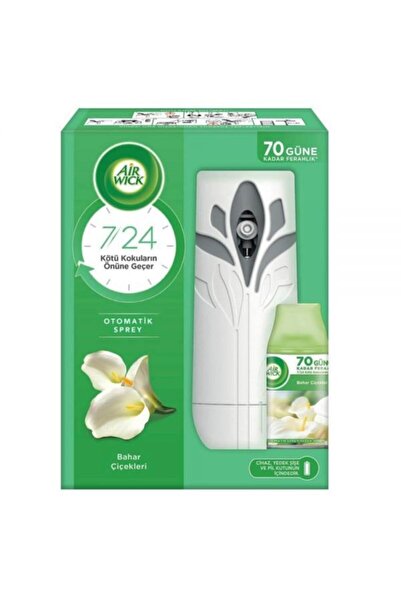 Air Wick Air Wıck Fresh Makine+1 Set