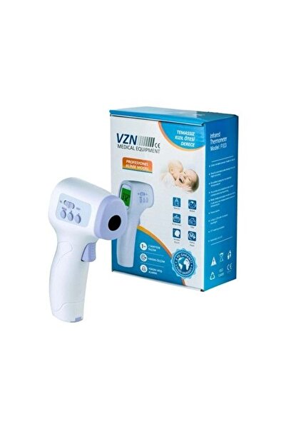 VZN Temazsız Ateş Ölçer
