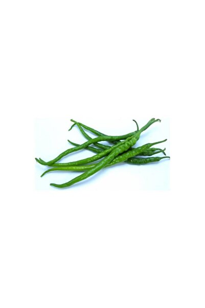 Sebze Meyve Dünyası Tatlı Kıl Biber (500 Gr)