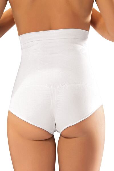 jilly jo High Waist Slip Shaping Corset 019