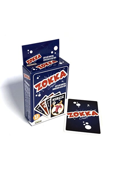 uygunabuldum Zokka Oyunu