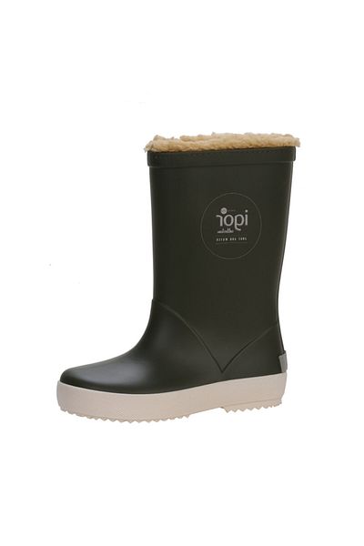 IGOR Παιδικές μπότες Splash Nautico W10207 Furry