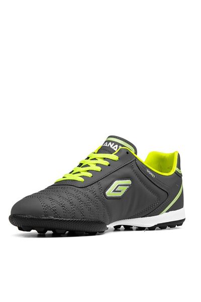 MAYA SHOES Παπούτσια ποδοσφαίρου Dugana Smoked Color Astroturf