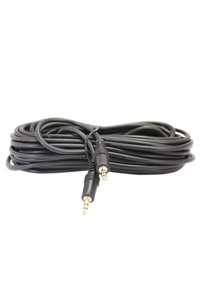 Powermaster 3.5 Mm Erkek-Erkek 10 Metre Stereo Kablo