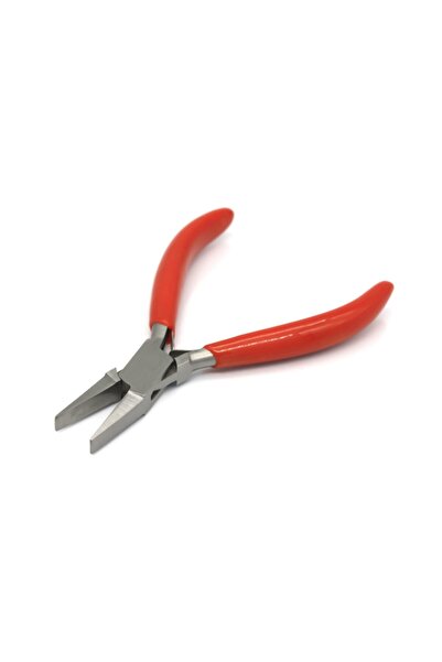 Genel Markalar Kuyumcu Karga Burun Ve Yuvarlak Üç Kademe Yaylı Pense