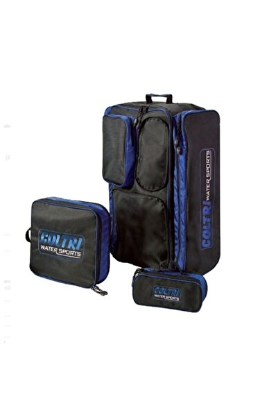 Genel Markalar Coltrı Sub Shuttle 1680 Denye Dalıs Cantası