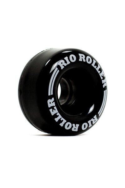 Genel Markalar Coaster Black Quad Paten Tekerleği