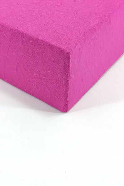 Aslans Baby Elastic 70 X 140 Cm Cotton Combed Bed Sheet