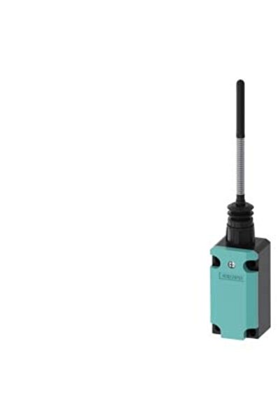 Siemens Sıemens,3se5112-0cr01 Spiral Yay Tah. Metal Nih.şalteri