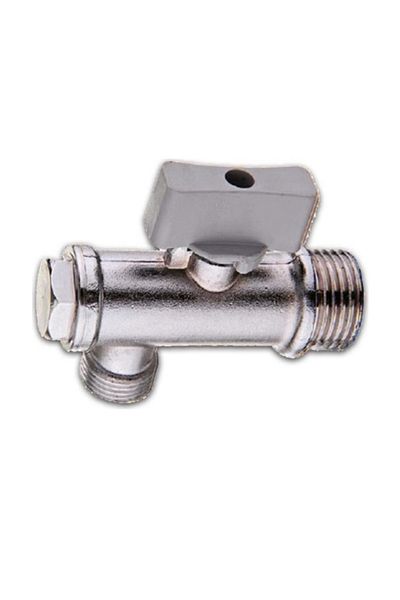 QNİAY Premium Intermediate Faucet with Filter