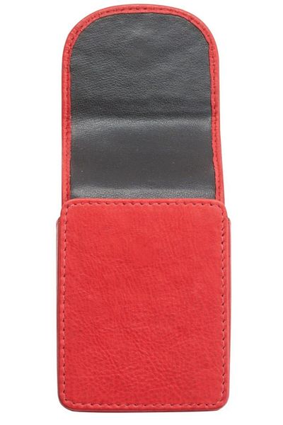 Zippo Genuine Leather Cigarette Case