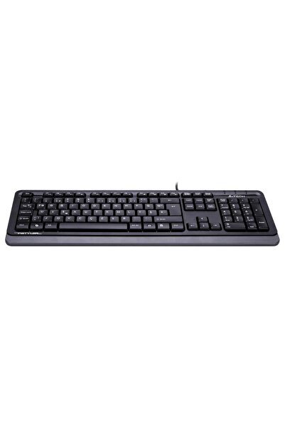 A4 Tech AP47 Türkçe F Adliye Mülakat Zabıt Katipliği Klavyesi Kablolu Usb Fn Multimedia Fk10