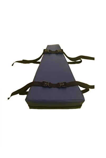 ORTHOSUN Kalça Abdüksiyon Yastığı Üçgen Yastık Yetişkin Pozisyon Yastığı