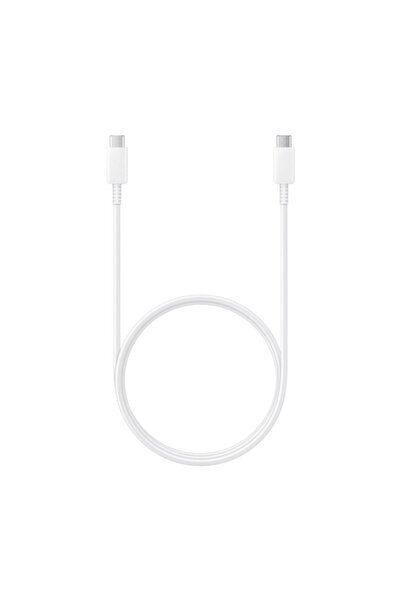 Samsung 25w Orijinal Type C Şarj Ve Data Kablo (C to C)