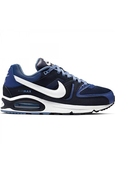 Nike Air Max Command Kraliyet Mavisi 629993 410