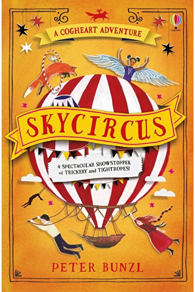 Usborne Skycircus