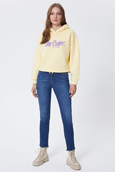 lee cooper sweatshirt
