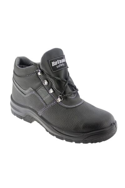 Botsan 37 No Bot Ayakbkabı B100 ()
