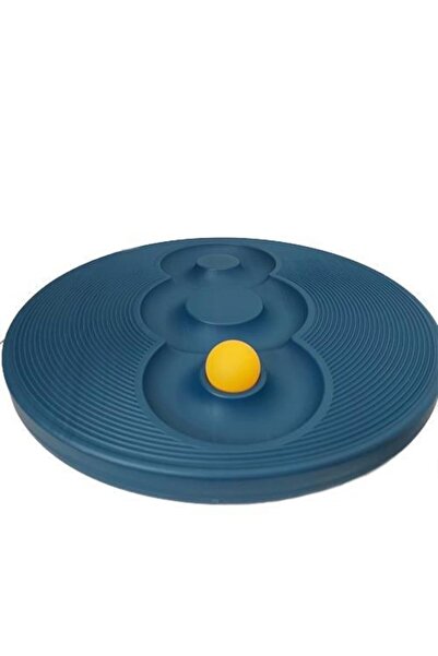 FİZYOMALZEME لوح توازن ماكسي - لوح توازن تأثير الكرة