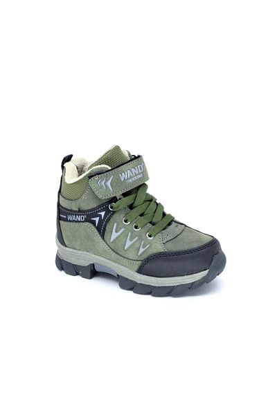 TRENDYSHOES Ghete pentru copii Trendyshose 538, căptușite cu blană, cu talpă anti-alunecare