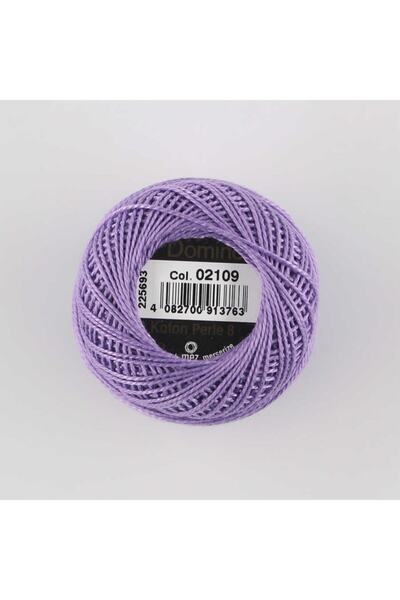 domino Ață de broderie Nr.:8-2109