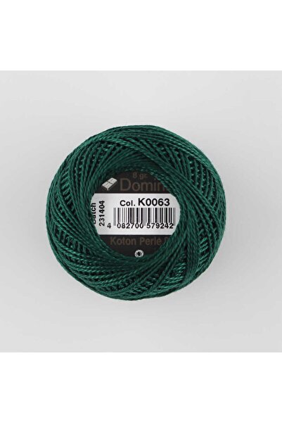 domino Nakış Ipi No:8-63