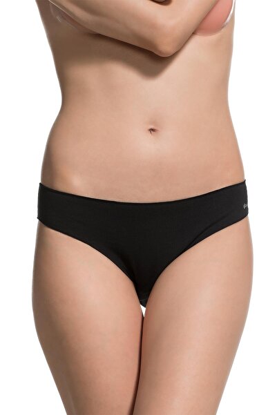 Doremi Women's Cotton 3-Piece Panties