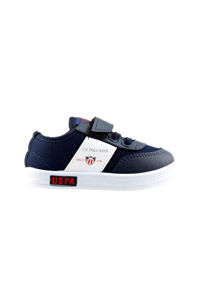 U.S. Polo Assn. Tex Детски спортни обувки First Step Sneaker As00169913