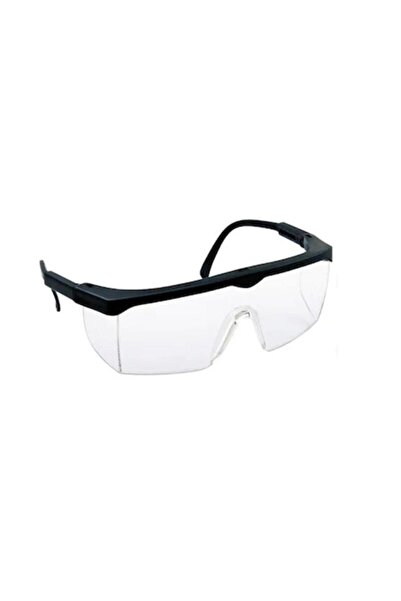 Batu Work Safety Goggles Premier Protective Glasses Legent Transparent Dust Goggle