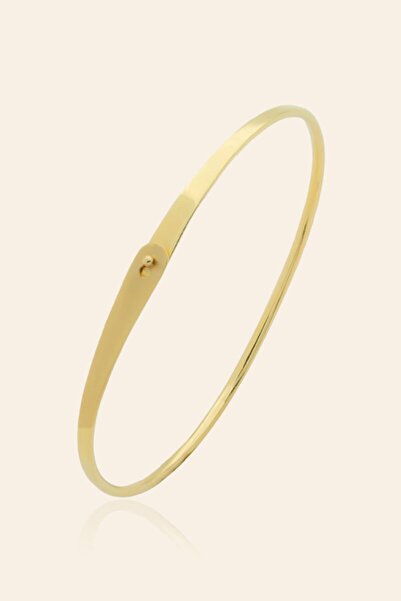 Talas Kuyumculuk Altın Lades Bilezik