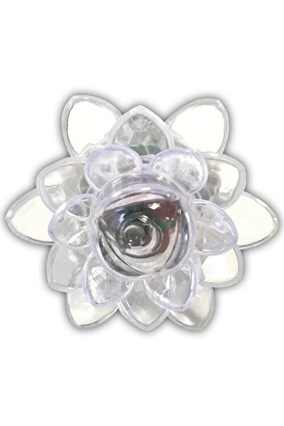 Genel Markalar Gece Lambası - Çiçek