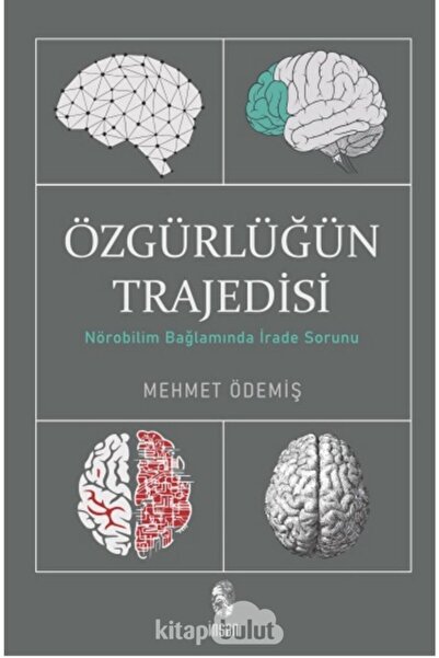 İnsan Yayınları Özgürlüğün Trajedisi İnsan Yayınları kitap